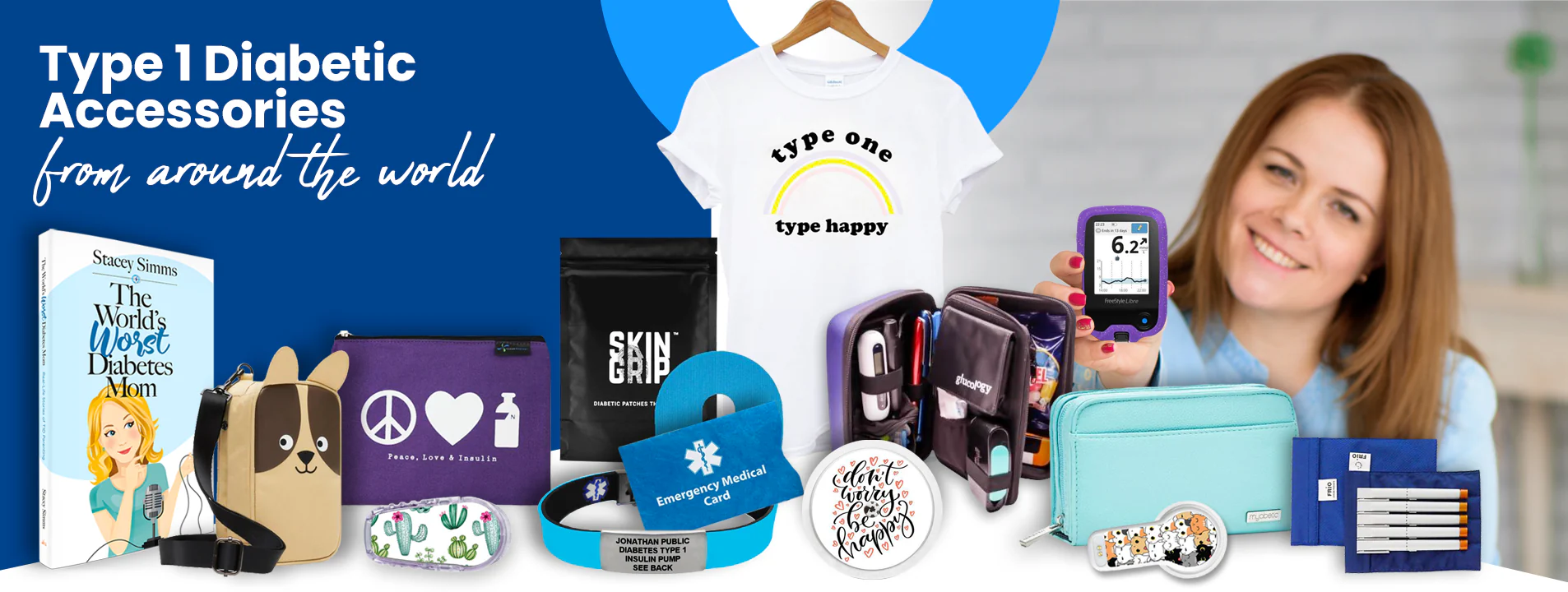 Welcome to Our Store