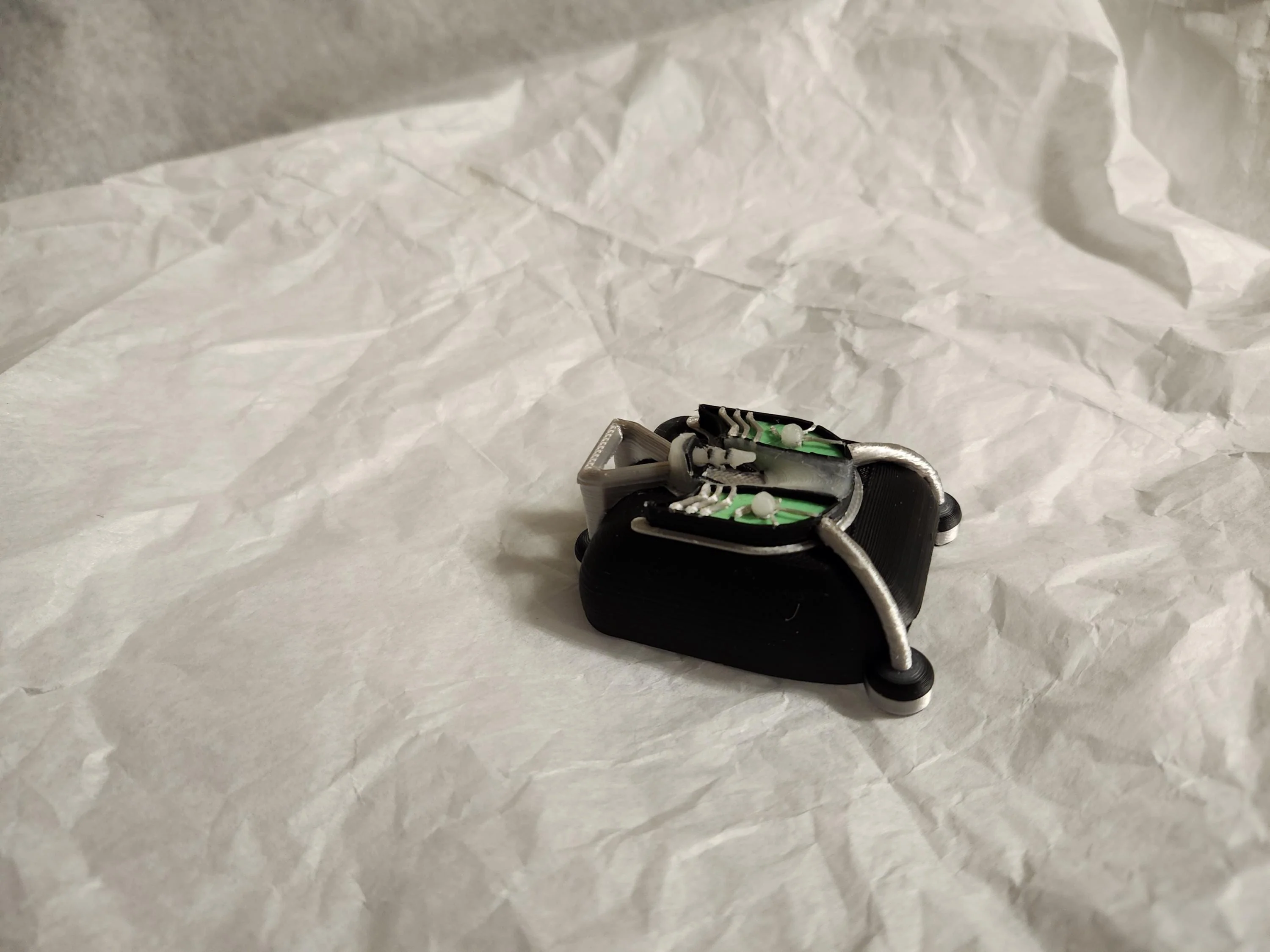New For Your Insulin Pump